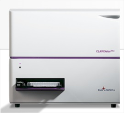 Máy đọc vi bản BMG LABTECH CLARIOstar Plus